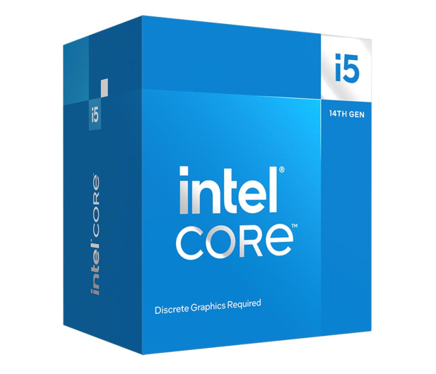 INTEL Core i5-14400F - 1208062 - zdjęcie